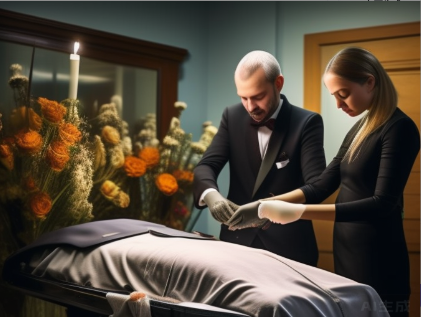 遂宁遗体运输整理